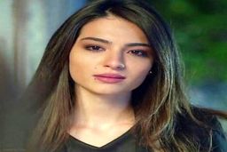 حادثه وحشتناک برای خانواده خانم بازیگر در زلزله ترکیه + عکس