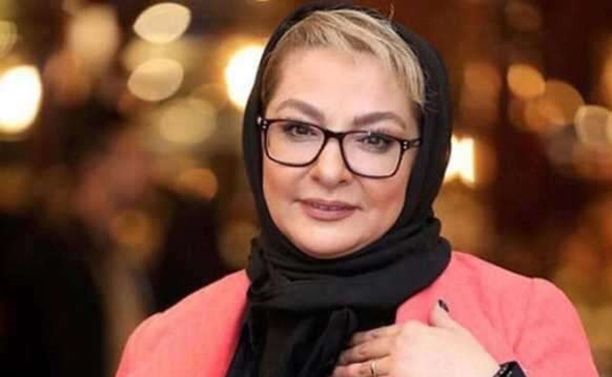  کنایه‌ لاله صبوری به دورهمی بازیگران زن در کیش+عکس 