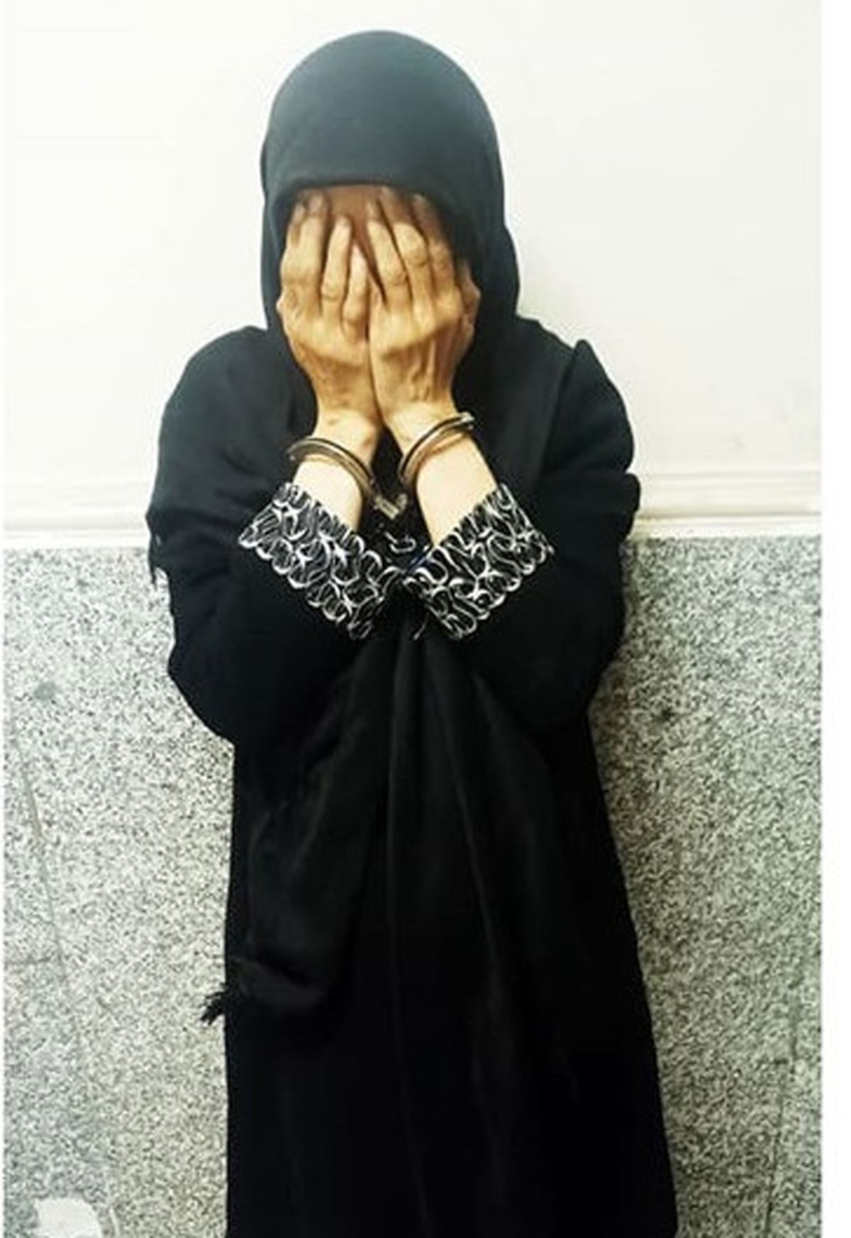 بلایی که دختر انتقامجو سر پسر سمنانی آورد! | دختر جوان خواستگار سابق را نقره داغ کرد +عکس