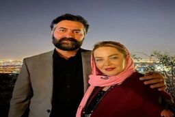 تعریف با آب و تاب بهاره رهنما از شماره دادن مرد متاهل!/حرف های منشوری شوکه کننده بهاره رهنما+ فیلم جنجالی
