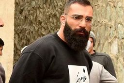 حمید صفت اعدام می شود؟/حکم صادر شد!