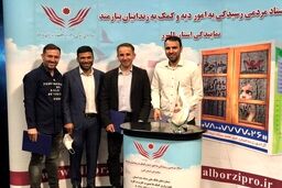 کار خیر گلزنان دربی جنجال به پا کرد+جزئیات بیشتر 