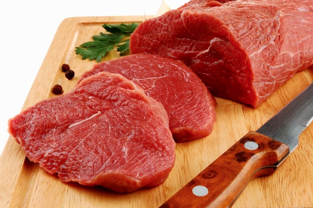 قیمت گوشت گوساله کیلویی چند شد ؟ | قیمت‌ گوشت قرمز ارزان می شود؟
