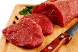 قیمت جدید گوشت قرمز در مغازه ها | راسته با استخوان گوسفندی کیلویی چند ؟ + جدول