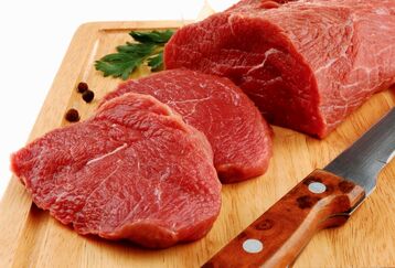 قیمت روز گوشت گوسفندی امروز ۱۶ اردیبهشت | قیمت گوشت چرخ کرده چند شد ؟ + جدول