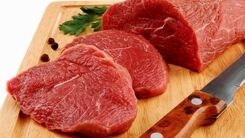 هشدار جدی درباره خرید گوشت قرمز | هرگز گوشت را این مدلی نخرید