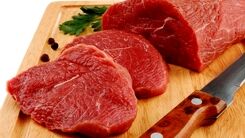 کاهش قیمت گوشت گوسفندی در بازار | گوشت گوسفندی کیلویی چند ؟