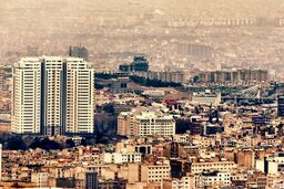 دردسر مستاجران برای یافتن خانه ارزان + جدول