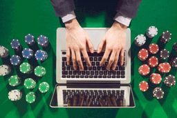 افشاگری رئیس پلیس فتا درباره سایت‌های شرط‌بندی+فیلم دیدنی 