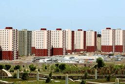 قیمت آپارتمان های ۶۰ متری در تهران + جدول