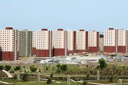 قیمت عجیب آپارتمان در نارمک تهران