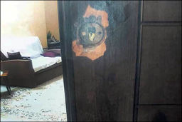 دستگیری ۸ سارق حرفه‌ای آپارتمان‌‌ها/ سرقت 17 میلیاردی