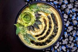 آشپزی | طرز تهیه کشک کدو غذای سنتی کرمان | این بار با کشک یک غذای جدید بپزید 