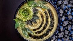 آشپزی | طرز تهیه کشک کدو غذای سنتی کرمان | این بار با کشک یک غذای جدید بپزید 