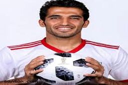وحید امیری رفیق نیمه راه پرسپولیس نیست
