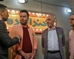 نیما سریال بوتیمار از اخراج از دانشگاه تا «آخر خط»