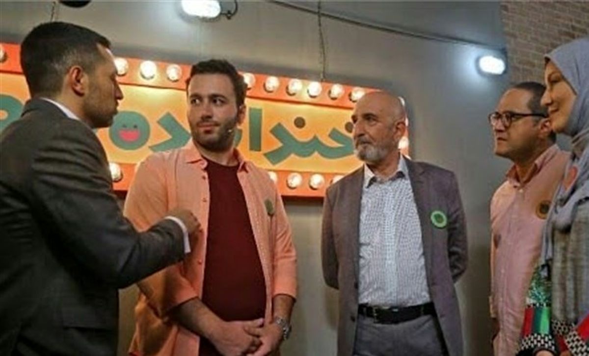 نیما سریال بوتیمار از اخراج از دانشگاه تا «آخر خط»