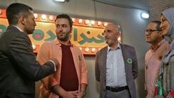 نیما سریال بوتیمار از اخراج از دانشگاه تا «آخر خط»