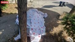 دو نفر، متهم قتل رئیس پزشکی قانونی!