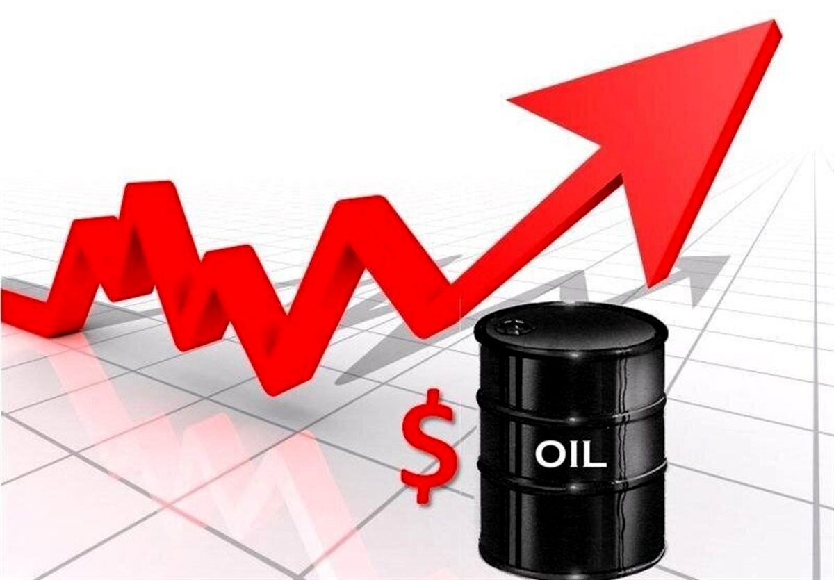 صعود موشکی قیمت نفت 