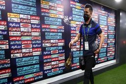 فرشید اسماعیلی در استقلال ماندگار شد؟