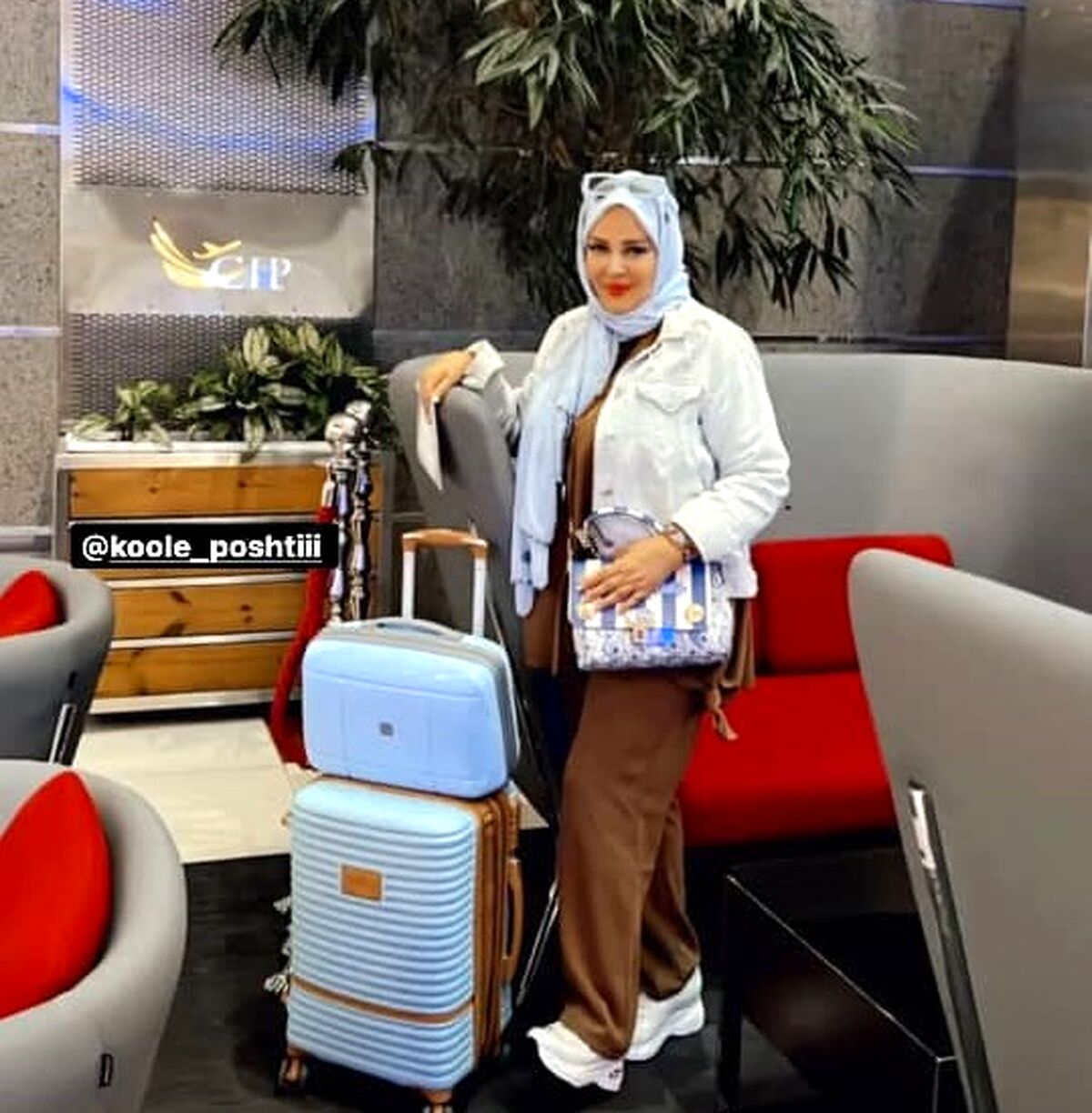 بهاره رهنما خواستگار پیدا کرد/علت تغییرات ناگهانی بهاره رهنما لو رفت! +عکس جنجالی