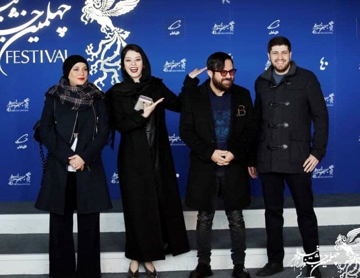 دعوای جنجالی هومن سیدی با همسر اشکان خطیبی | هومن سیدی همسر بازیگر معروف را از کلاس بازیگری بیرون انداخت! +فیلم