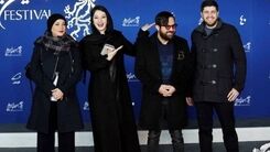 عکسی که هومن سیدی نمی خواست  همسر دومش ببیند | خجالت کشیدن هومن سیدی کنار بازیگر زن معروف خارجی +عکس