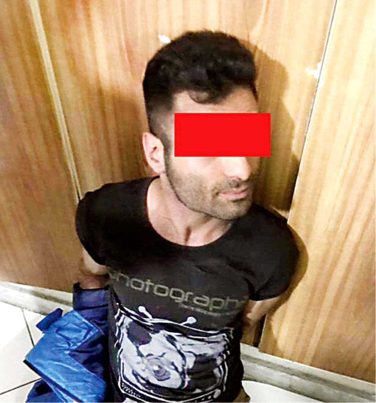 ترسناک ترین پرونده جنایی سال/فیلمی با تصاویر هولناک  4 ماه زندگی با جسد دختر فراری 