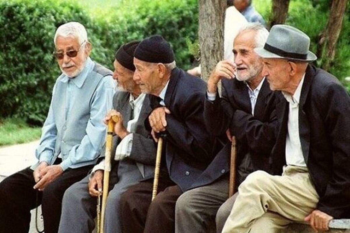 بازنشستگان حسابشان را چک کنند | واریزی معوقات در حقوق بازنشستگان | بازنشستگان پولدار شدند