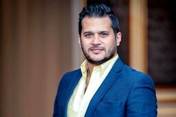 استوری سیاوش خیرابی؛واکسن آوردیم برق میره+تصاویر دیده نشده 