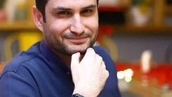 ترکیه گردی پویا امینی و پسرش | شباهت باورنکردنی پدر و پسر +عکس
