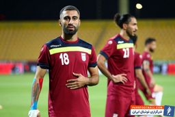 بمب نقل و انتقالات در لیست فرهاد مجیدی!