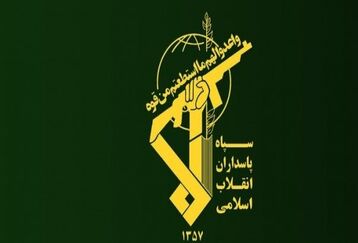 ضربه سخت اطلاعات سپاه به گروه معاند/ انهدام گروه هبوط ایران+جزئیات 