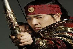 تصویرسازی چهره جومونگ و سوسانو با هوش مصنوعی سوژه شد | جومونگ واقعی را ببینید + عکس 