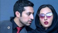 روش جدید زندگی آناهیتا درگاهی بعد از طلاق از بازیگر معروف | آناهیتا درگاهی چرا شوهرش را ول کرد؟ + عکس