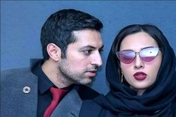 روش جدید زندگی آناهیتا درگاهی بعد از طلاق از بازیگر معروف | آناهیتا درگاهی چرا شوهرش را ول کرد؟ + عکس