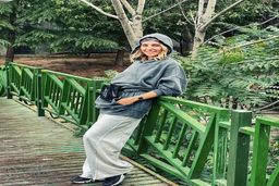 عکس شوهر اول الناز حبیبی که ازدواجش به یکسال هم نکشید | همسر اول الناز حبیبی چقدر پیر بوده +عکس