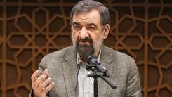 دغدغه محسن رضایی در مناظره انتخاباتی+جزئیات بیشتر 
