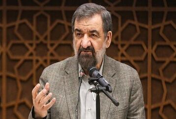 پیام محسن رضایی بعد از تایید صلاحیت در توییتر +عکس