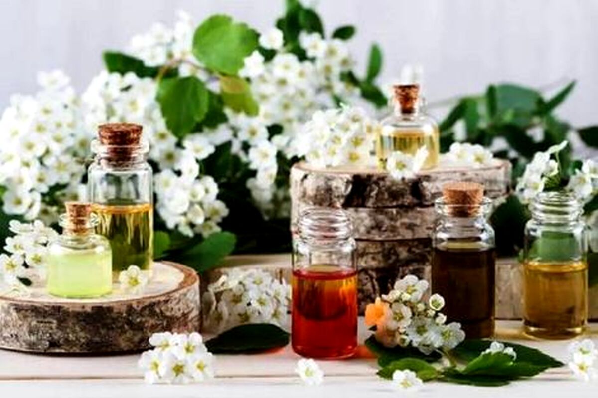 دمنوش خانگی معجزه آسا برای درمان سریع خلط گلو | برای رفع خلط این مواد غذایی را بخورید