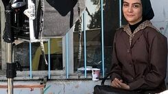 زندگینامه مارال فرجاد
