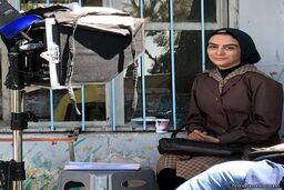زندگینامه مارال فرجاد