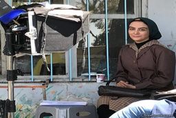 زندگینامه مارال فرجاد