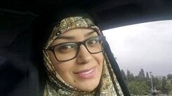 ناگفته هایی از زندگی خصوصی الهام چرخنده+تصاویر دیده نشده 