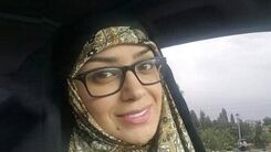 ناگفته هایی از زندگی خصوصی الهام چرخنده+تصاویر دیده نشده 