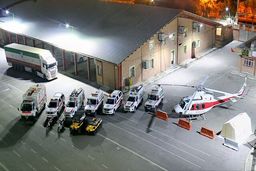 آماده‌باش در ۱۴ استان | رگبار و وزش باد شدید در راه است