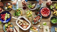 این مواد غذایی را با شکم خالی نخورید ! 