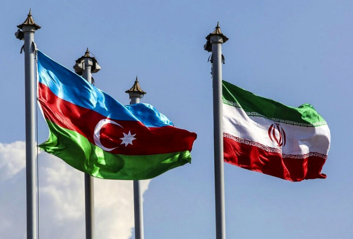 اخراج ۴ دیپلمات ایرانی از باکو