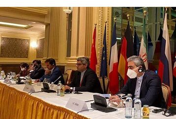 استقبال کشورهای خلیج فارس از نزدیکی دیدگاه‌های ایران و ۱+۴+جزئیات بیشتر 